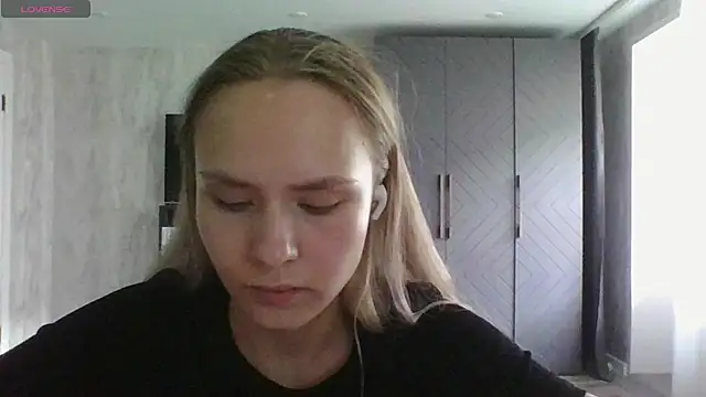 Annie_Cohn's Live XXX Chat