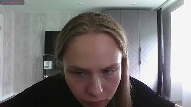 Annie_Cohn Webcam-Show