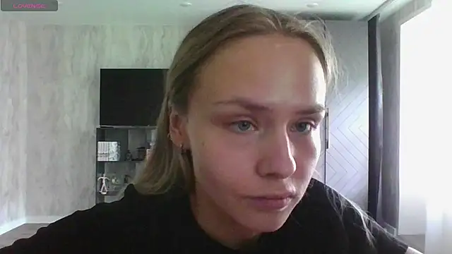 Annie_Cohn Chat XXX in diretta