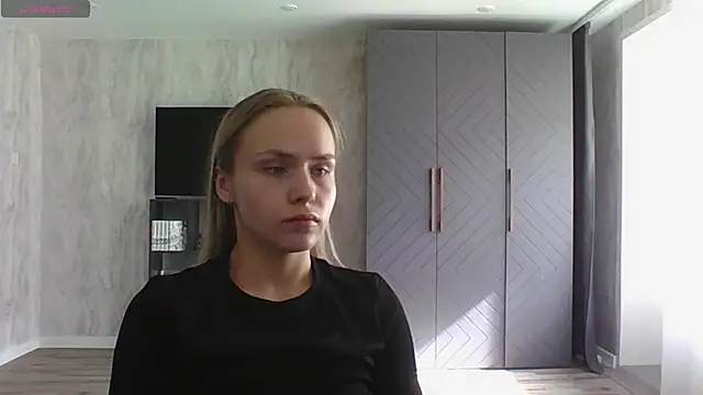 Annie_Cohn Adlı Modelin Canlı XXX Sohbeti