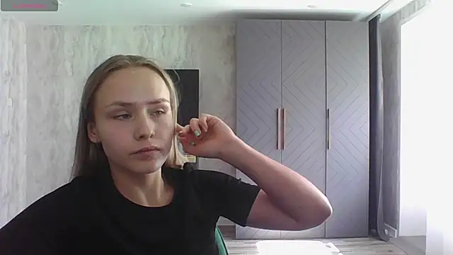 دردشة Annie_Cohn الجنسية المباشرة