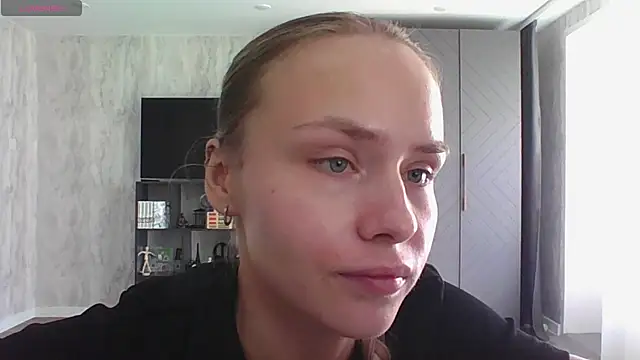 Annie_Cohn 现场XXX聊天