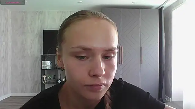 دردشة Annie_Cohn الجنسية المباشرة