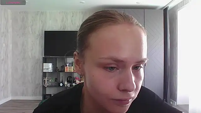 Annie_Cohn's Live XXX Chat