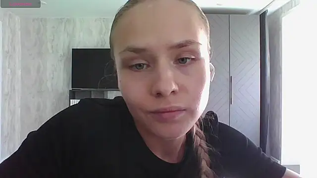 Annie_Cohn Adlı Modelin Canlı XXX Sohbeti
