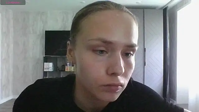 Annie_Cohn's Webcam Show
