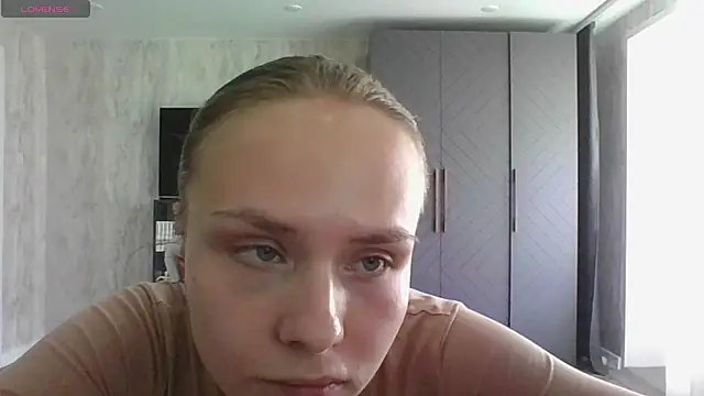 Annie_Cohn Obrolan Langsung XXX