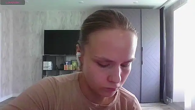 Annie_Cohn Obrolan Langsung XXX