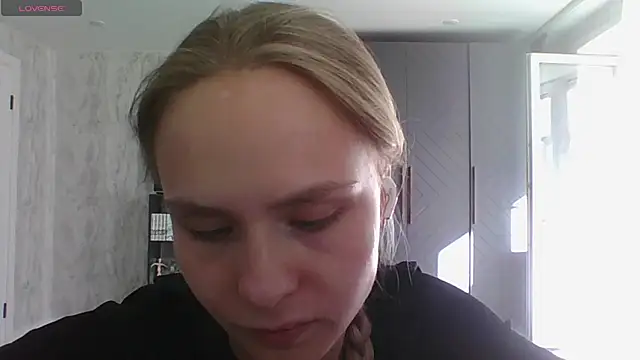Chat XXX ao vivo de Annie_Cohn