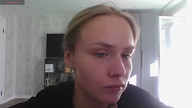 Chat XXX ao vivo de Annie_Cohn