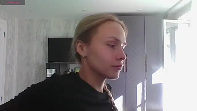 Annie_Cohn Pertunjukan Webcam