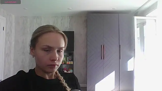 Czat XXX na żywo – Annie_Cohn
