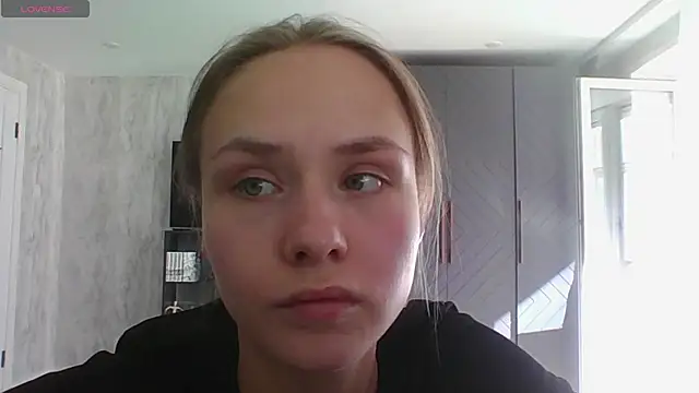 Annie_Cohn Live XXX-Chat
