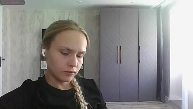 Annie_Cohn's Live XXX Chat