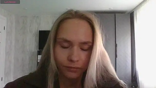 Annie_Cohn Chat XXX in diretta