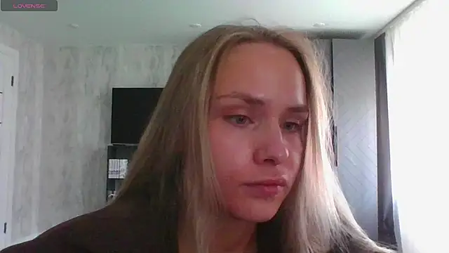 Chat XXX ao vivo de Annie_Cohn