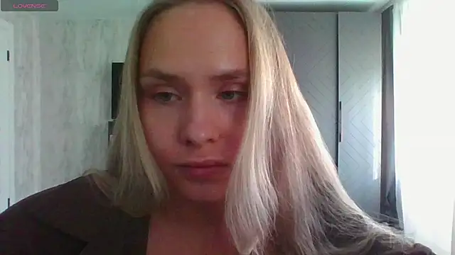 Annie_Cohn – Live XXX-chat