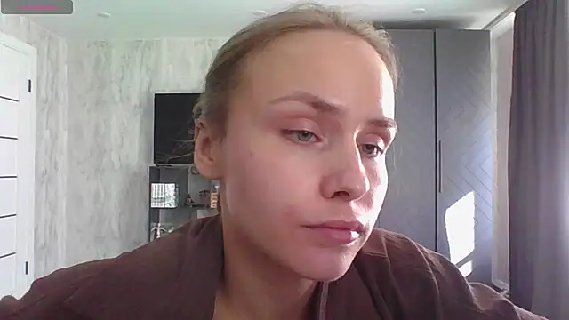Chat XXX en directo de Annie_Cohn