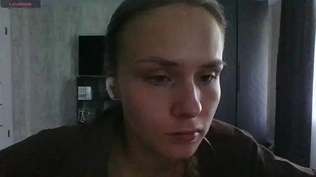 Annie_Cohn Chat XXX in diretta