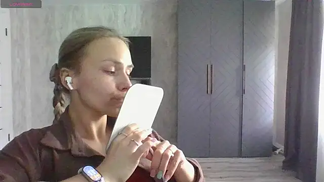 Annie_Cohn Chat XXX live