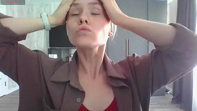 Annie_Cohn Chat XXX in diretta