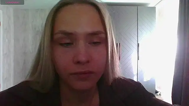 Annie_Cohn's Live XXX Chat