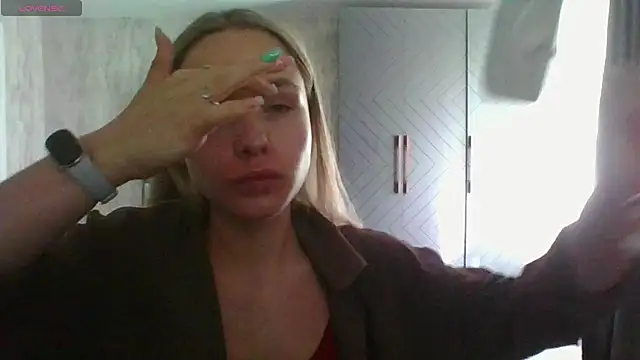 Annie_Cohn Live XXX-Chat