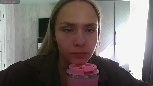 Annie_Cohn Chat XXX in diretta