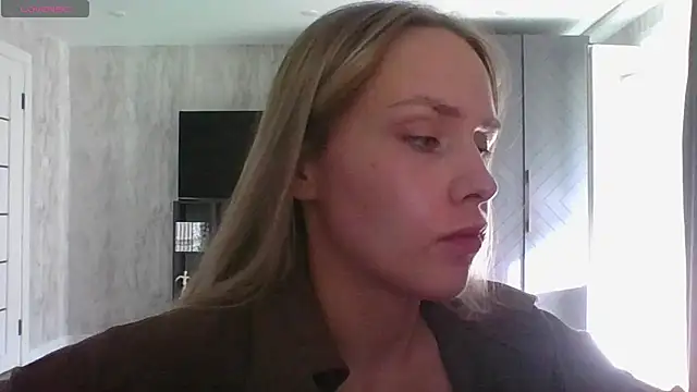 Show webcam de Annie_Cohn