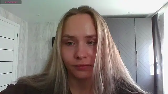 Annie_Cohn Chat XXX in diretta