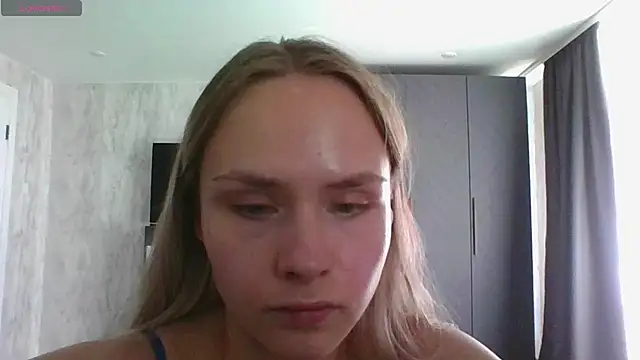 Czat XXX na żywo – Annie_Cohn