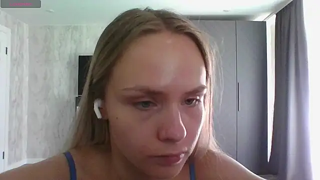 Annie_Cohn's Live XXX Chat