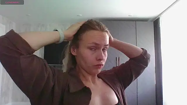 Annie_Cohnn Live XXX chat
