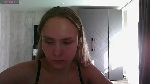 Annie_Cohn 웹캠 쇼