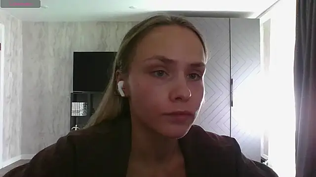 Annie_Cohn's Webcam Show
