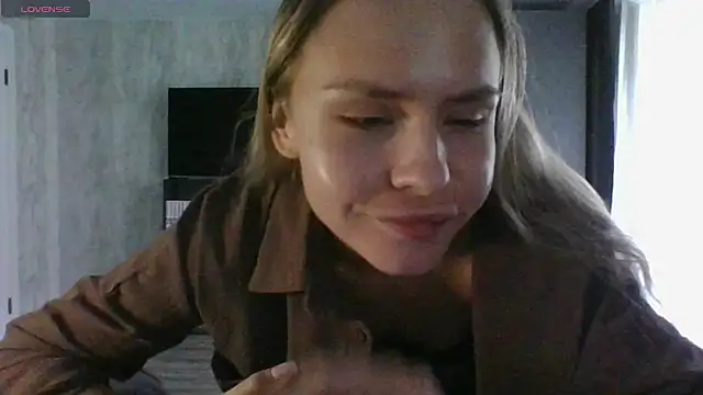 Czat XXX na żywo – Annie_Cohn
