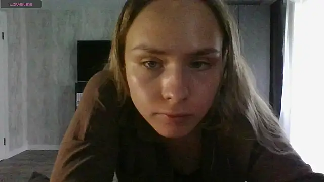 Annie_Cohn's Live XXX Chat