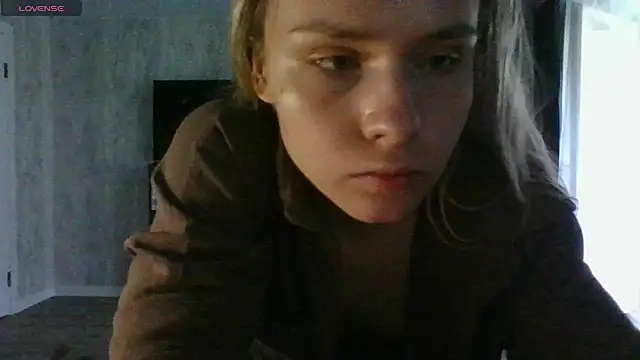 Chat XXX ao vivo de Annie_Cohn