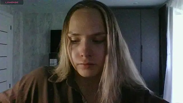 צ'אט XXX בשידור חי של Annie_Cohn