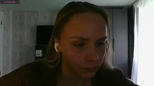 Chat XXX en directo de Annie_Cohn