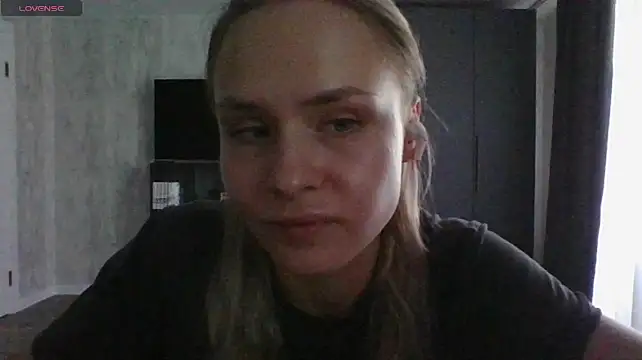 Chatroom XXX en direct de Annie_Cohn