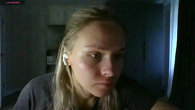 Annie_Cohn's Live XXX Chat