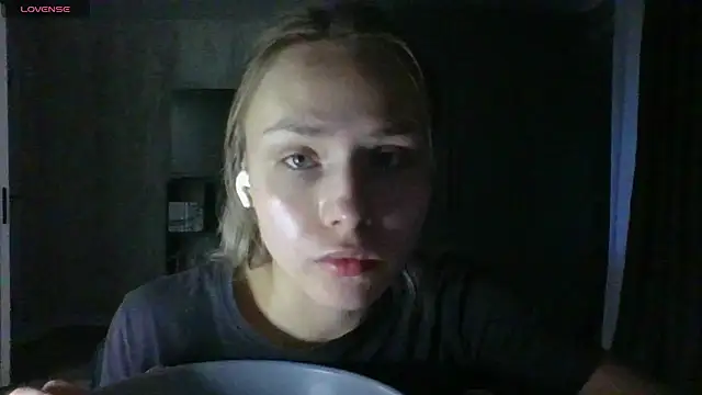 Annie_Cohn Live XXX-Chat