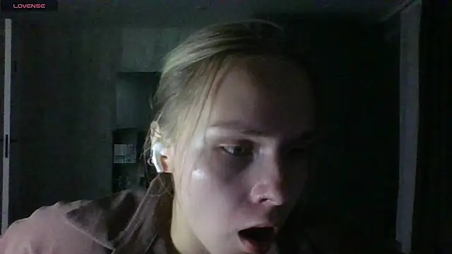 Chatroom XXX en direct de Annie_Cohn