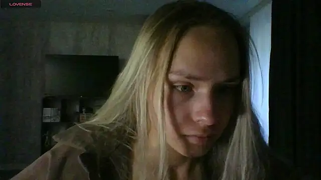 XXX chat uživo modela Annie_Cohn