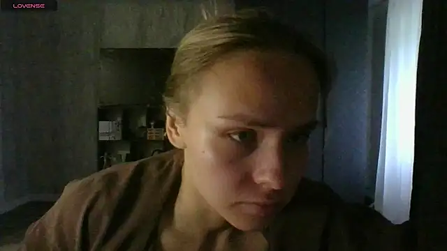 عرض كام Annie_Cohn