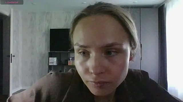 Annie_Cohn: вебкам-шоу