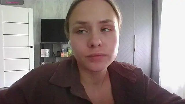 Chat XXX ao vivo de Annie_Cohn