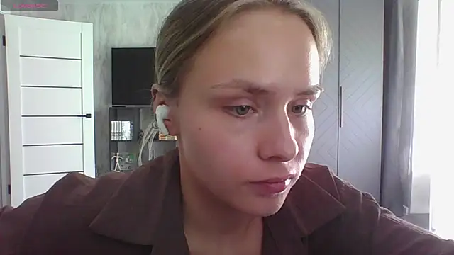 Chat XXX en directo de Annie_Cohn
