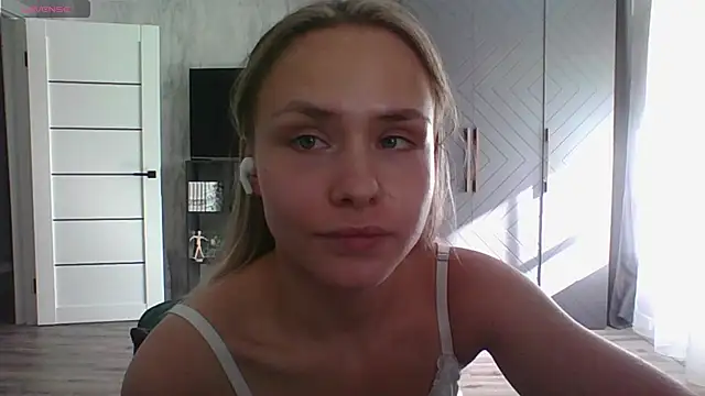 Annie_Cohn's Live XXX Chat